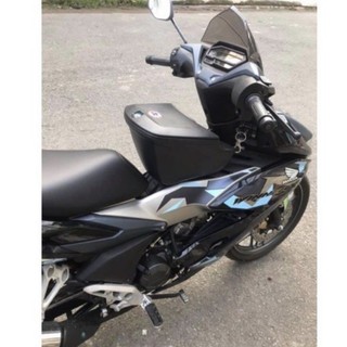 Thùng Giữa Givi Kappa Xe Winner X ( Kèm ốc bát đầy đủ )