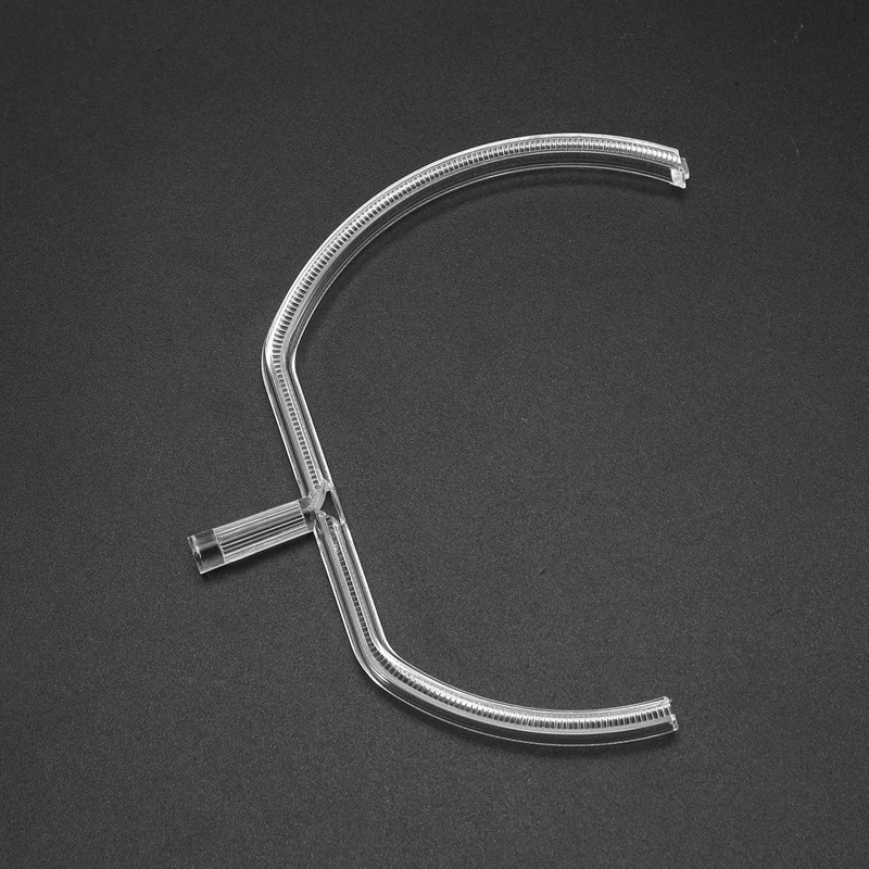 Dải Đèn Pha Chạy Ban Ngày Chất Lượng Cao Cho Xe Hơi Bmw 3 Series F35 2016-2018