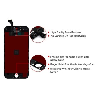 Màn hình linh kiện cho 6/6s/6plus/6splus/7/7plus/8/8plus