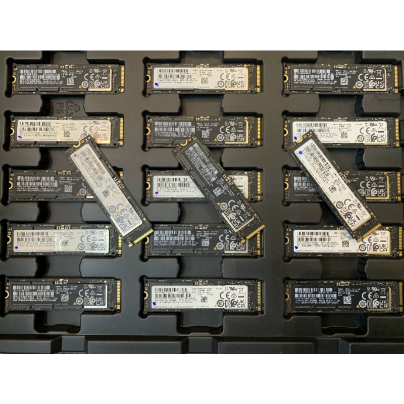 Ổ cứng SSD Samsung PM9A1 512Gb / 1Tb - M2 NVMe 2280  - 36 tháng