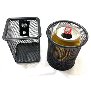 "cam kết giá rẻ" rổ cạnh xe máy - giỏ tròn - giỏ vuông mini xe máy gắn đức các loại xe