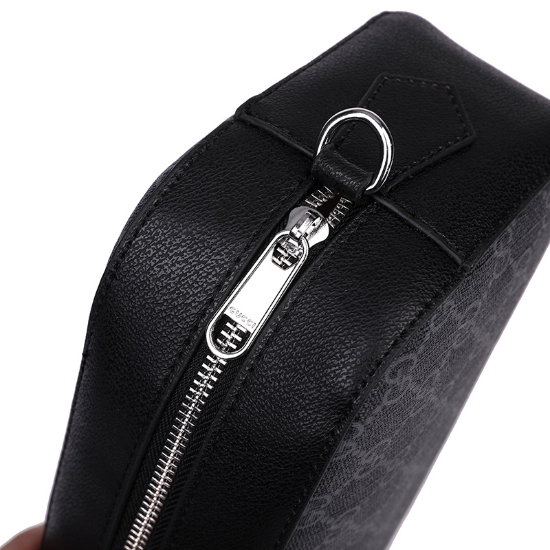 Túi Đeo Chéo Gucci 100% Chính Hãng Thời Trang Retro Cho Nam