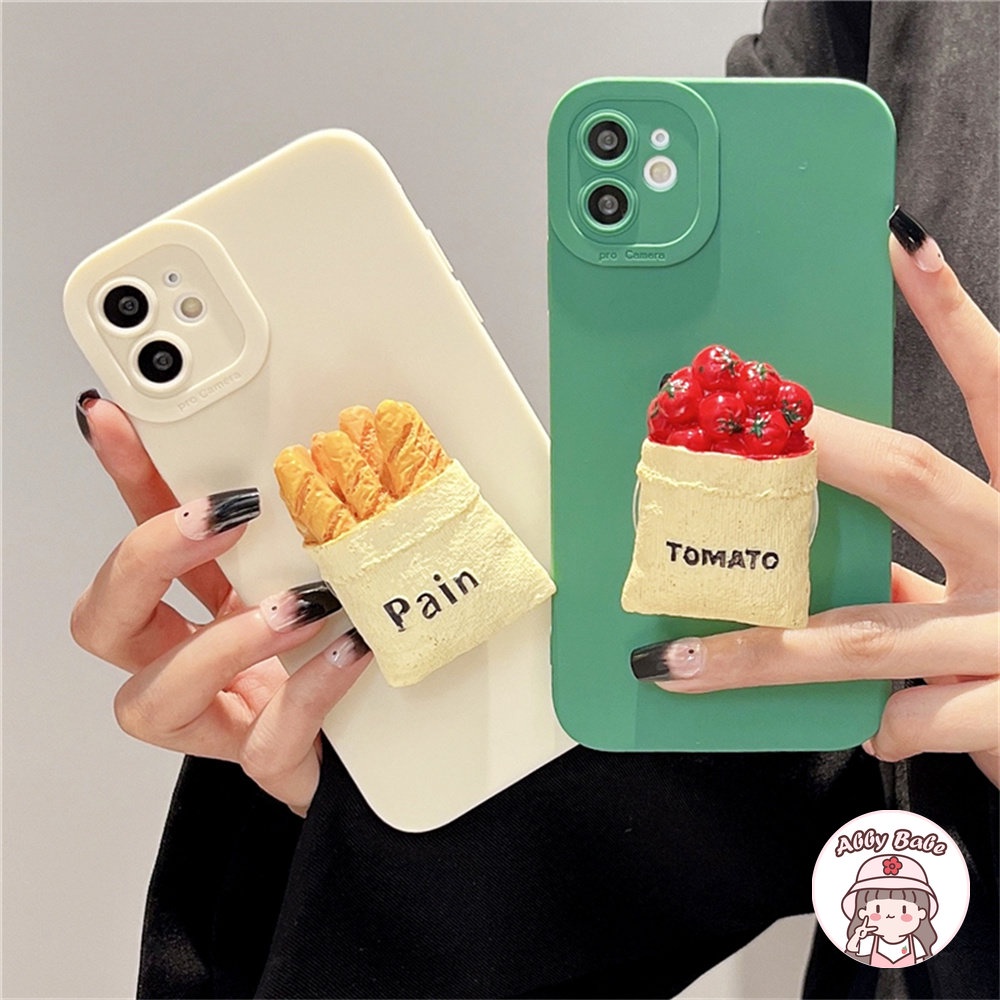 Ốp Điện Thoại TPU Mềm Chống Sốc Gắn Kèm Giá Đỡ Phong Cách Vintage Dành Cho IPhone 14 Pro Max 11 13 12 Pro Max X XS Max XR