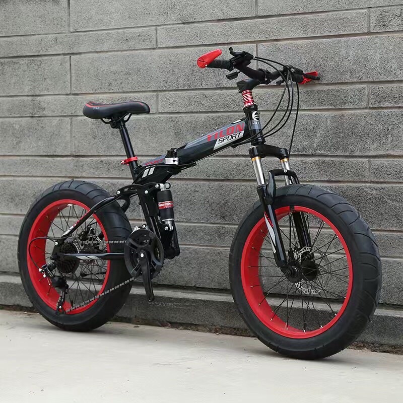 Xe đạp thể thao sz 20 oder