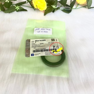 Phớt đầu trục cơ xe spark m300 hàng chuẩn Gm - chuẩn xịn - chuẩn mã 96416399| tặng quà 10k| lienphuong79