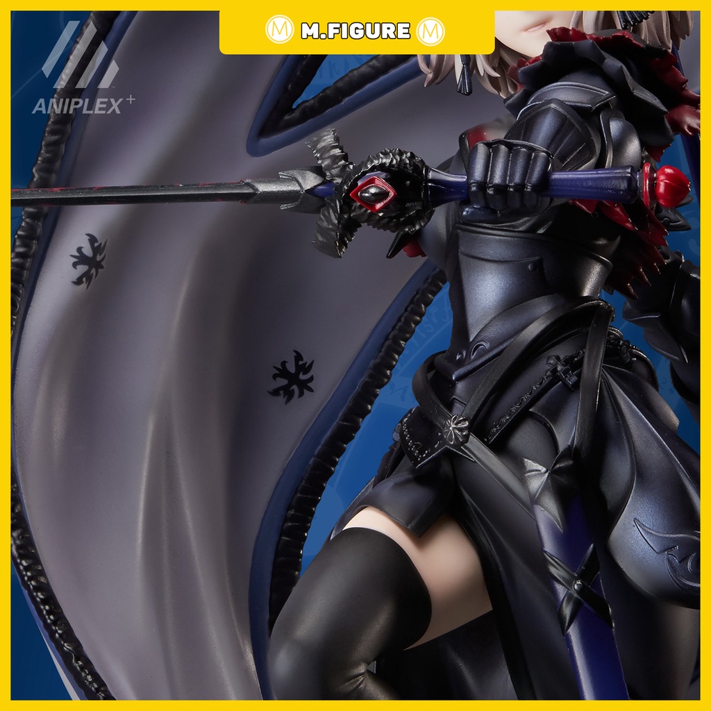 MÔ HÌNH JEANNE D'ARC CHÍNH HÃNG - Scale 1/7 - Ascension