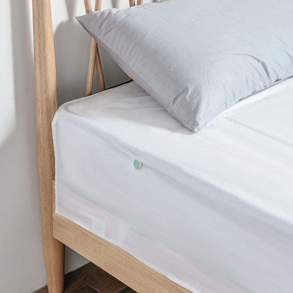 4 Kẹp Cố Định Ga Giường Tiện Lợi Mới