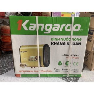 Bình nóng lạnh Kangaroo