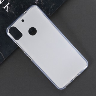 [Ảnh Thật] Ốp lưng HTC Desire 10 PRO Silicon Dẻo Nhám Mờ