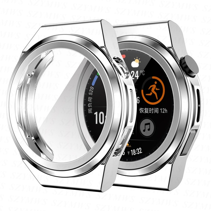 Ốp TPU Bảo Vệ Màn Hình Đồng Hồ Huawei Watch GT3 SE