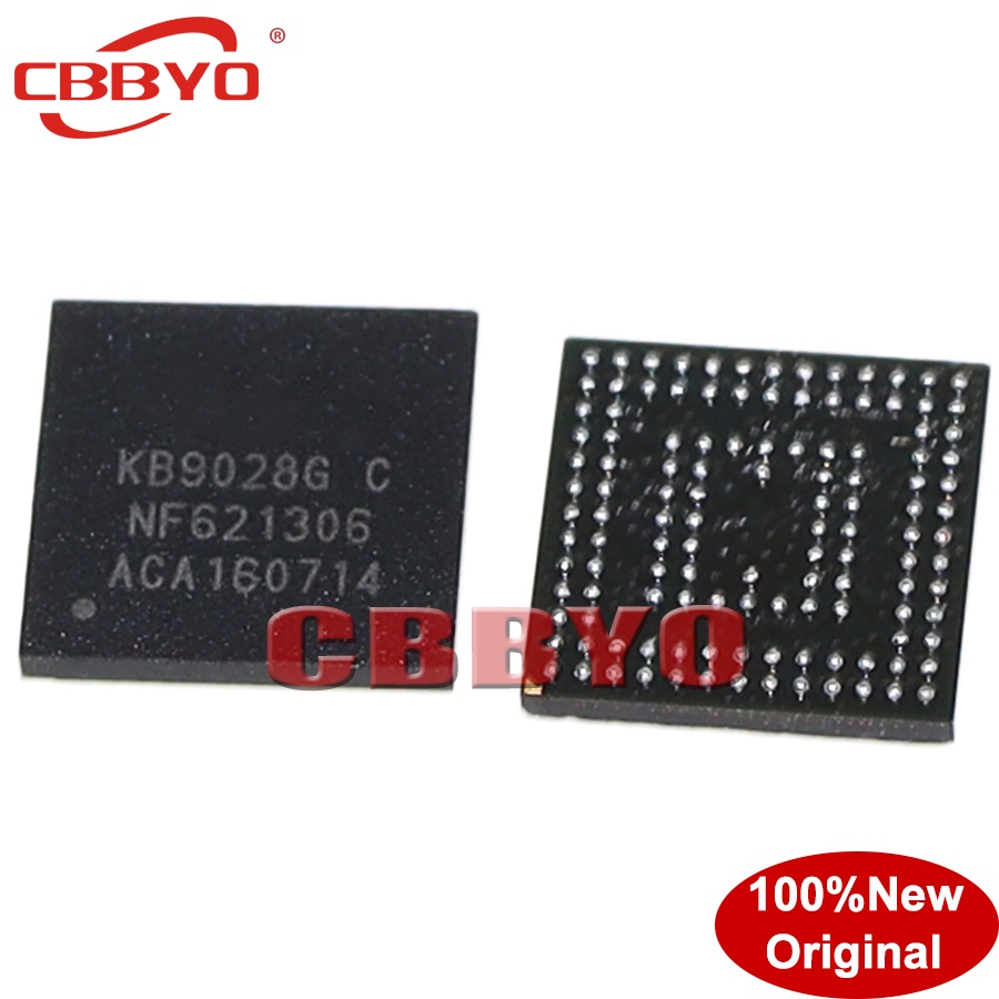 1 Chiếc Mới KB9028G C KB9028GC BGA