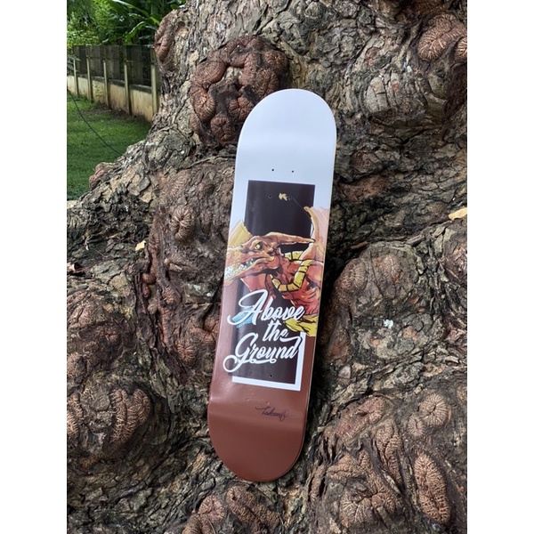 VÁN TRƯỢT TAKE OFF - TAKEOFF COMPLETE