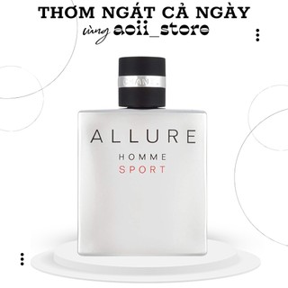 Nước Hoa Nam Allure Homme Sport 100ml aoii_store