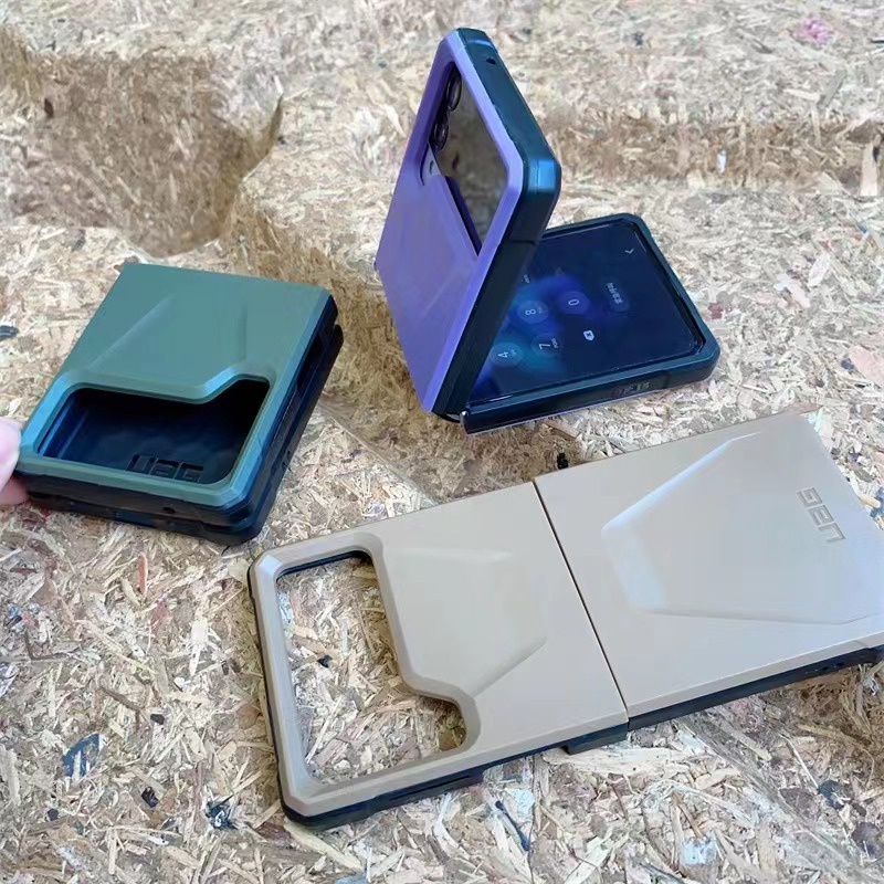 UAG Ốp Lưng In Họa Tiết Dành Cho Điện Thoại GALAXY Z FLIP4  / GALAXY Z FLIP3