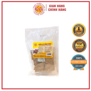 Sườn Lát Mỏng Chay Âu Lạc 100g