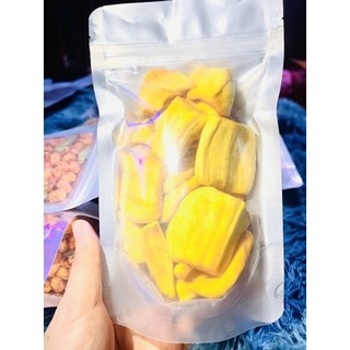 mít sấy khô