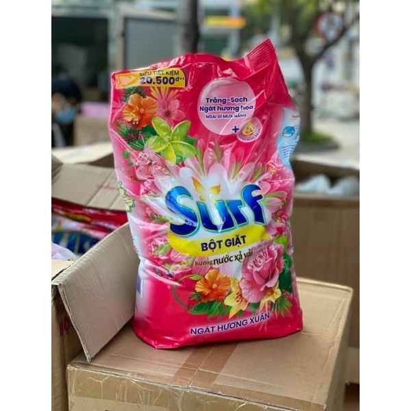 🆘🆘🆘BỘT GIẶT SURF HƯƠNG COMFORT SIÊU THƠM