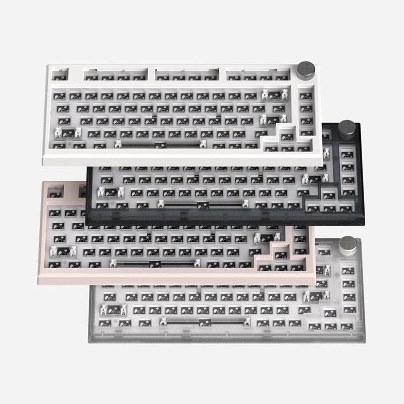 Kit bàn phím cơ FL-Esports MK750