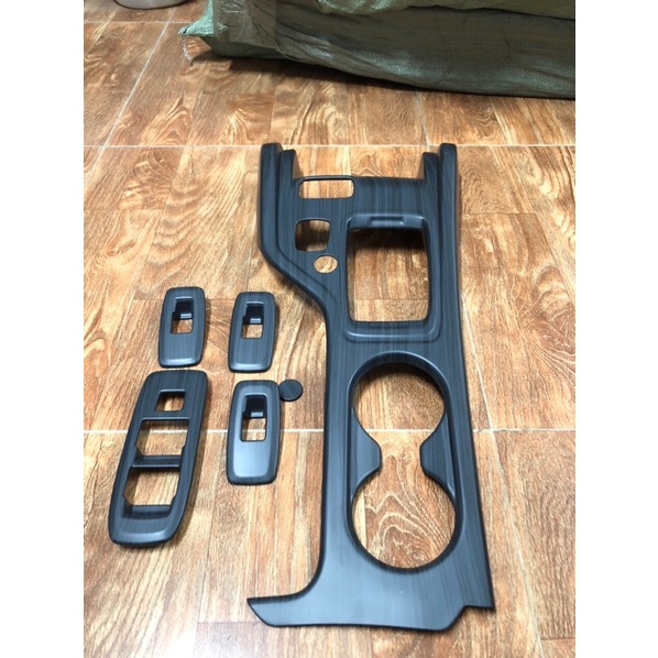 Bộ Ốp Nội và Thất Ford Ranger  2016 2017 2018 2019 2020 2021 2022 Vân Đá