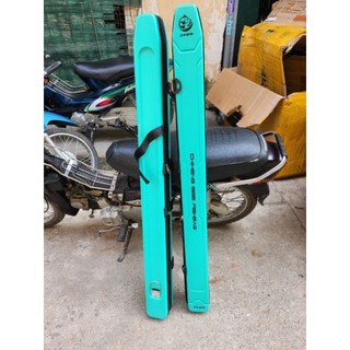 Bao đựng cần ABS chống hút nước 125cm