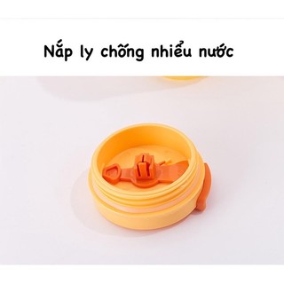 bình nước