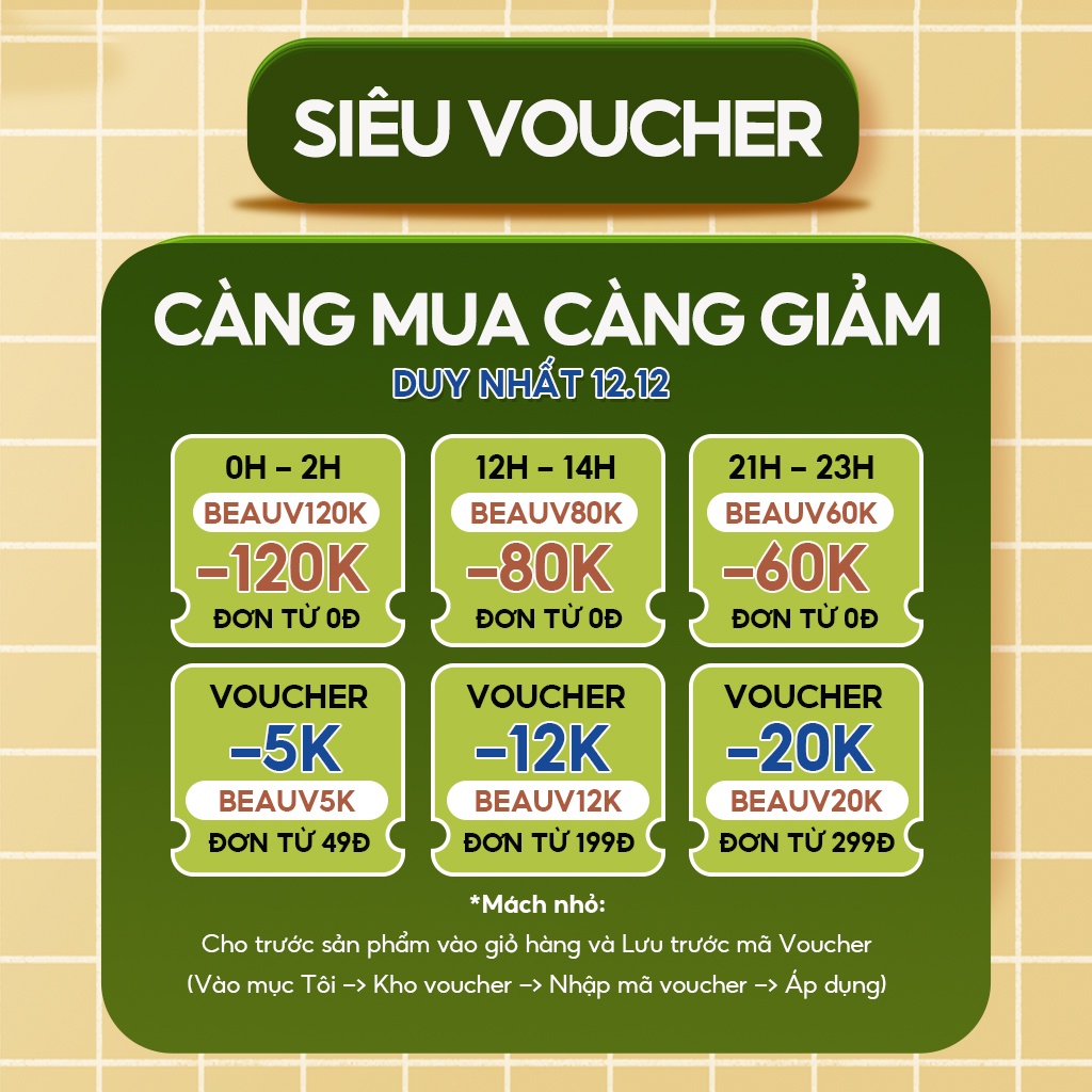 Kem chống nắng skin 1004 cấp ẩm tối ưu SPF 50 &amp; da mềm mại 24h không thấm nước và bết dính – Beauty at home