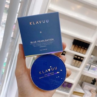 PHẤN NƯỚC KLAVUU SIÊU ĐỈNH