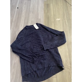 New áo len đen 187