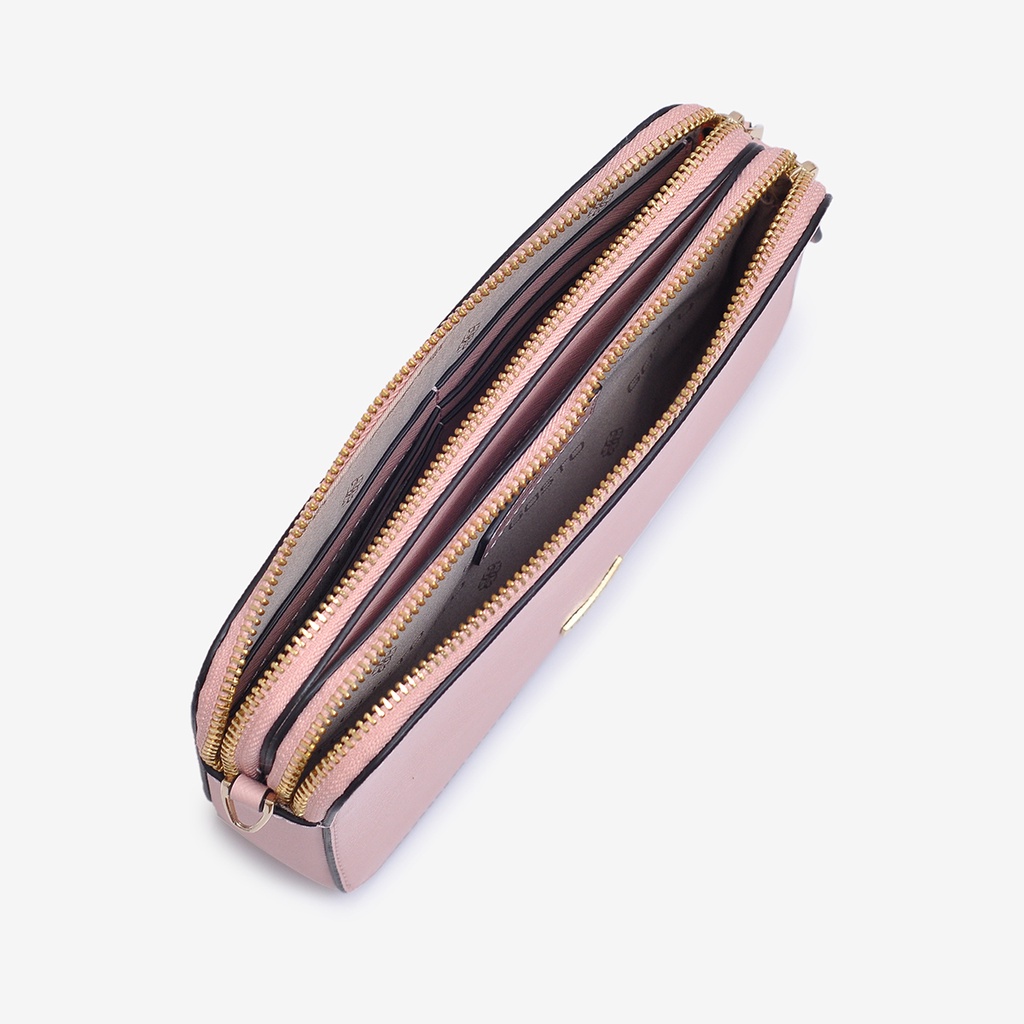 Túi Xách Si Nữ Gosto GOTW00800HOG (Hồng)