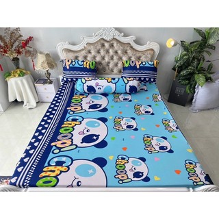ga thun hàn quốc ( nhiều mẫu)