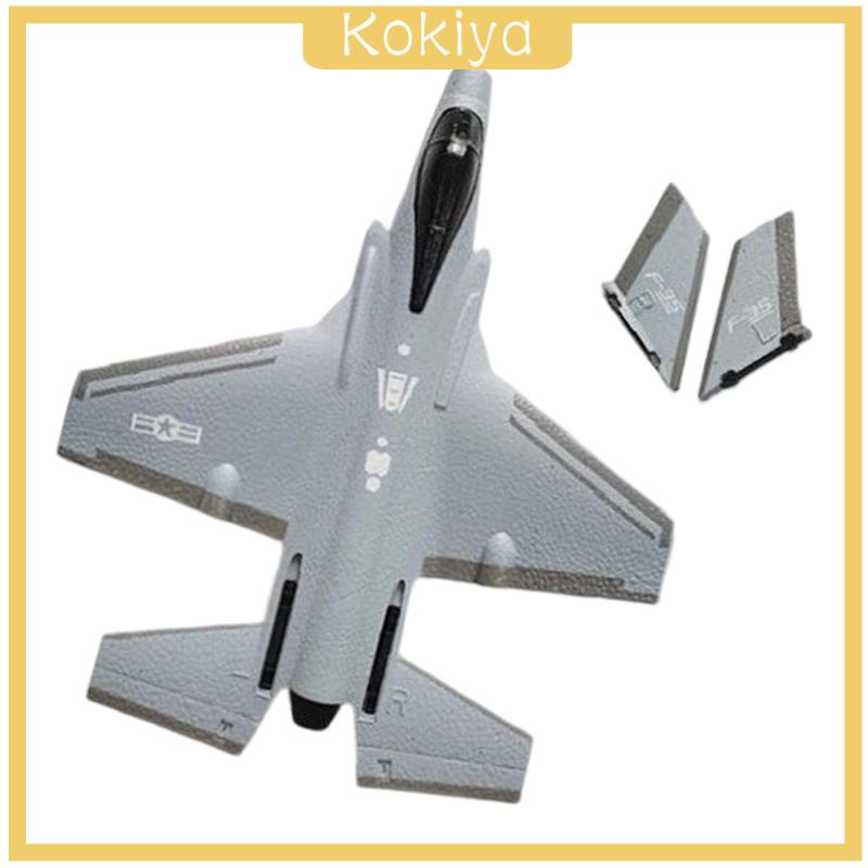 Máy Bay Điều Khiển Từ Xa Kokiya 2.4G 4 Kênh