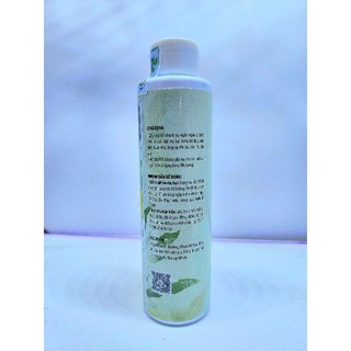 Diệt Rêu Hại NVL