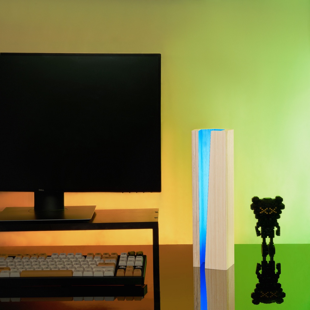 Đèn led trang trí | Đèn led RGB | led trang trí