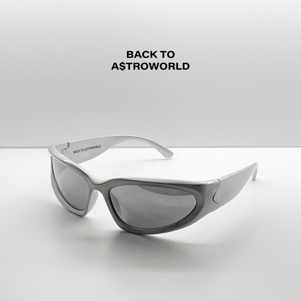 A$troWorld Vela Kính Râm thời trang