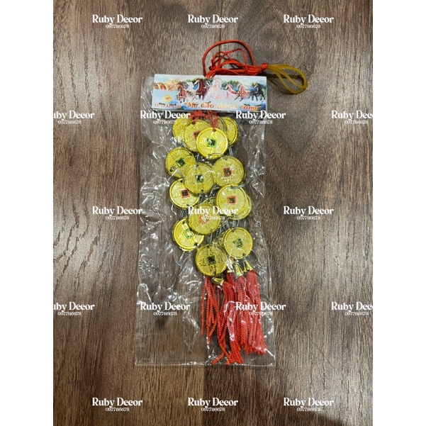 Dây khánh,dây liễng treo trang trí tết