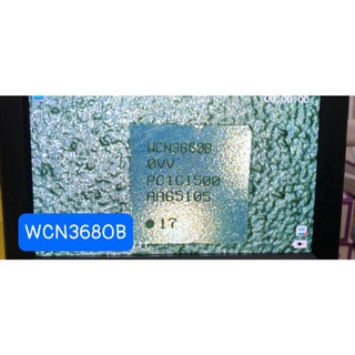 IC WCN3680B (IC Wifi)