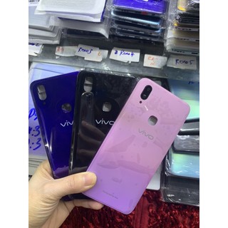Bộ vỏ+ xương điện thoại vivo v11i -ráp máy chuẩn