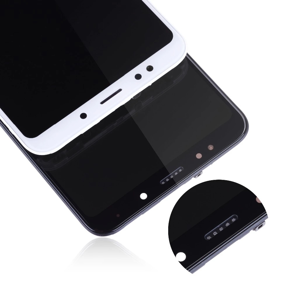 Màn Hình Cho Xiaomi Redmi 5 / 5 Plus Màn Hình Hiển Thị LCD Bộ Số Hóa Cảm Ứng Thay Thế