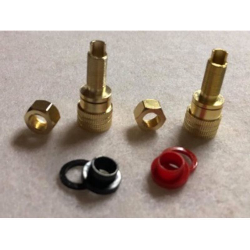 Cọc bình Pin Lithium Jack M8 8mm