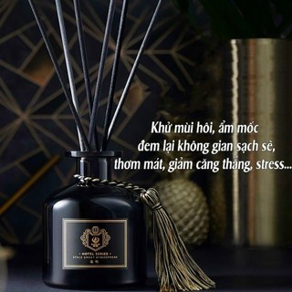 Tinh Dầu Nước Hoa Để Phòng Mẫu Mới