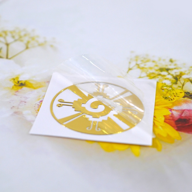Sa Khuôn Bằng Đồng Dùng Làm Vật Liệu Epoxy Resin DIY
