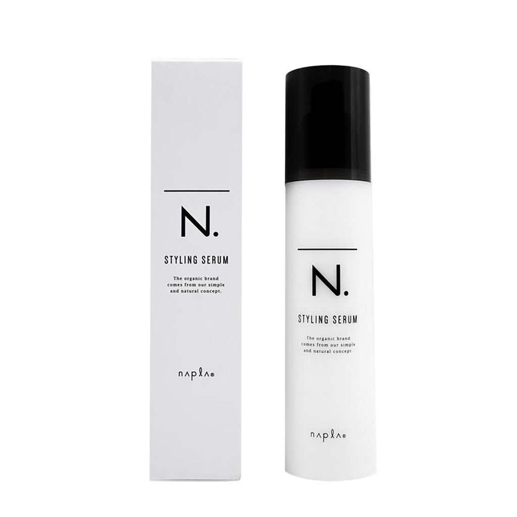Serum tạo kiểu tóc Napla Styling Serum 94ml