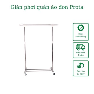Giàn phơi inox lắp ráp cao cấp, Giàn phơi inox để sàn, Giàn phơi quần áo cao cấp
