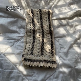 (KQ10,13,14,16,17,18,19,21,22) KHĂN QUÀNG CỔ SIÊU ẤM MẪU ĐỘC ĐẸP