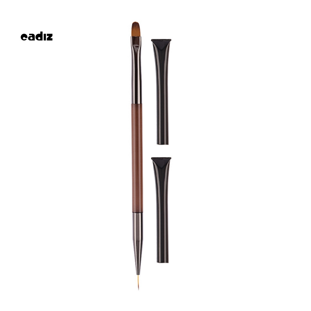 Bút Vẽ Trang Trí Móng Nghệ Thuật Kèm Vỏ Đựng Tiện Dụng