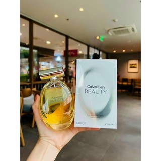 Nước Hoa Fullsize Nữ CK BEAUTY EDP 100ml