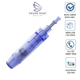 Kim nano 12 36 cho máy Drpen Đầu máy phi kim các loại Nano, đầu 12,36 cho spa TMv