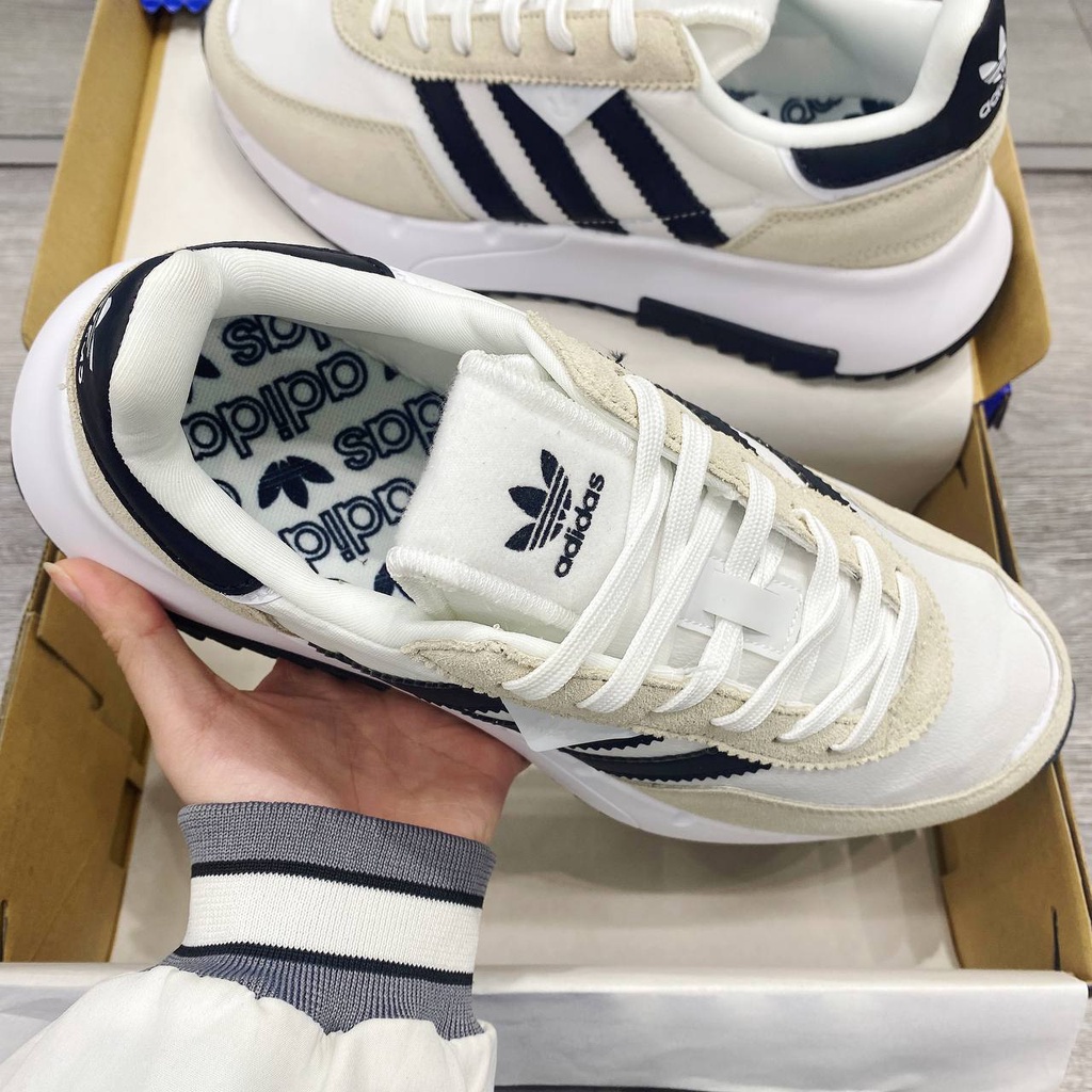 Giày Thể Thao Nam Nữ Adidas Retropy E5 Cá Tính Hot 2022
