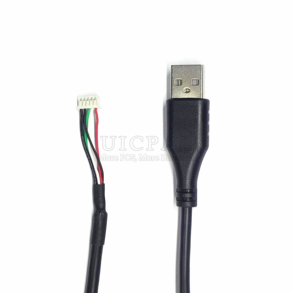 Mô Đun Camera OV5640 USB UVC 5Pin Cáp USB 66 120 160 Độ HD 5MP Tự Động Lấy Nét Cho Android WIN XP 7 8 10