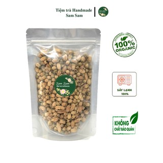 Hoa Bưởi sấy khô 200g